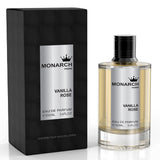 MILESTONE Monarch Vanilla Rose (Unisex)  100ML EDP