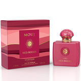 MILESTONE Mouj Red Rocks (Unisex)  95ML EDP