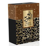 AL FARES Nahr Al Oud (Unisex)  100ML EDP