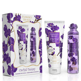 EMPER Gift Set Flower'S Secret Orchid Fantasy