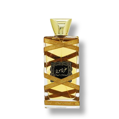 Lattafa Oud Mood Elixir Eau De Parfum 100ML UNISEX