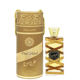 Lattafa Oud Mood Elixir Eau De Parfum 100ML UNISEX