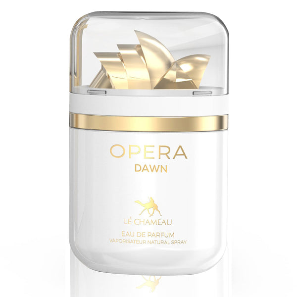 Le Chameau Opera Dusk Eau De Parfum – Blumig-holziger Duft Für Besondere Anlässe