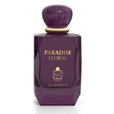 MILESTONE Paradise Floral (Pour Femme)  100ML EDP