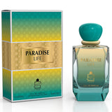 MILESTONE Paradise Life (Pour Femme)  100ML EDP