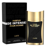 EMPER Parfum de Intense (UNISEX)  85ML EDP