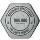 EMPER TOOL BOX POUR HOMME 100ml EDT