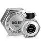 EMPER TOOL BOX SILVER 100ML EDT