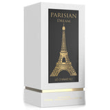LE CHAMEAU Parisian Dream (Pour Femme)  100ML EDP
