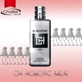 Chatler CH Robothic Men Eau De Parfum 100ML