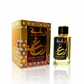 Raghba Wood Intense Eau De Parfum 100ml