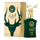 Lattafa Al Noble Safeer Eau De Parfum for Unisex 100ml