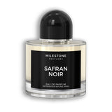 MILESTONE Safran Noir (Unisex)  100ML EDP