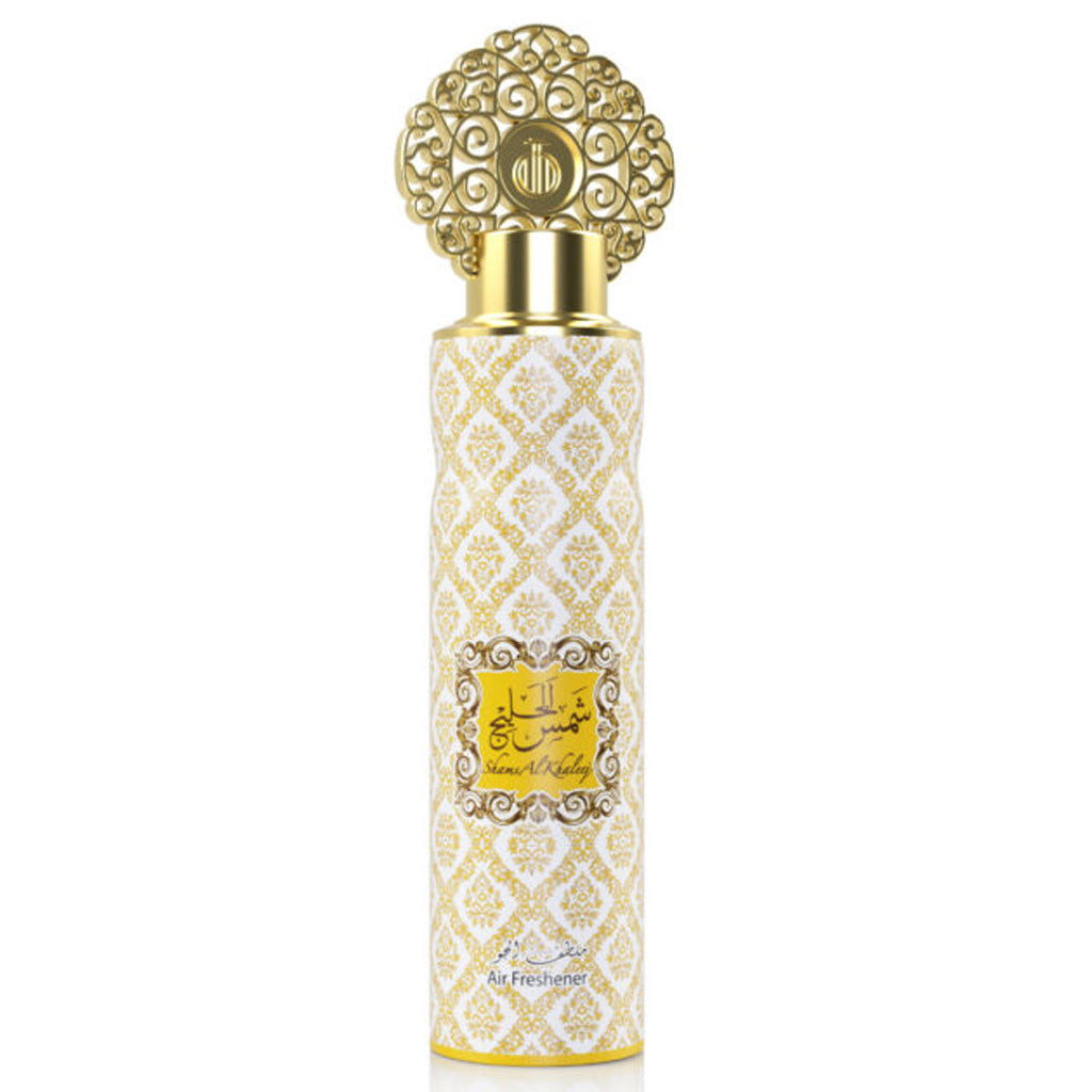 Shams Al Khaleej Air Freshener 300ml By My Perfumes