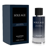 MILESTONE SOLE AGE Pour Homme 100ml EDP