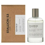 MILESTONE  Stallion 53  EDP Vaporisateur Natural Spray (Unisex) 100ML