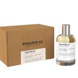 MILESTONE  Stallion 53  EDP Vaporisateur Natural Spray (Unisex) 100ML