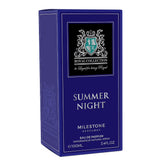 MILESTONE Royal Collection Summer Night (Unisex)  100ML EDP