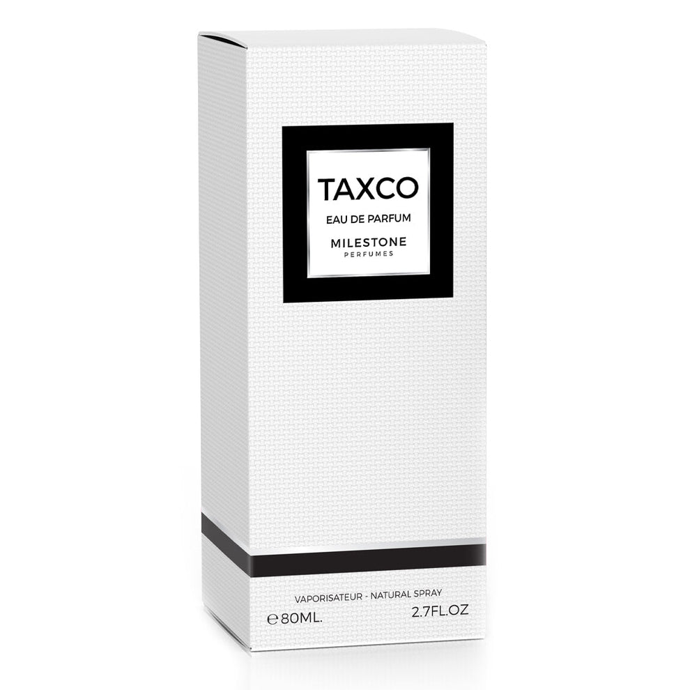 MILESTONE Trendy Wood Intense (Pour Homme)  80ML EDP