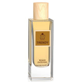 MILESTONE Trendy Wood Intense (Pour Homme)  80ML EDP