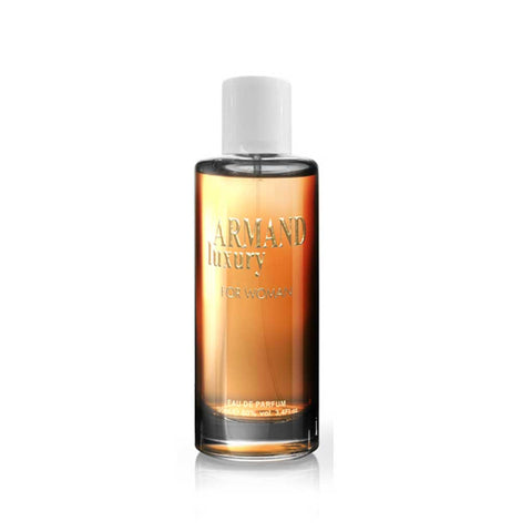 Armand Luxury for Woman (Blanc) 100ml Eau De Parfum