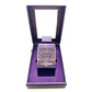 LATTAFA Badee Al Oud Amethyst 100ml Eau De Parfum