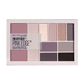 MAYBELLINE EYESHADOW PALETTE THE CITY KITS PINK EDGE Eye + Cheek 15G