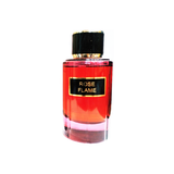 Fragrance World Rose Flame Eau De Parfum 100ml Unisex