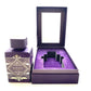 LATTAFA Badee Al Oud Amethyst 100ml Eau De Parfum