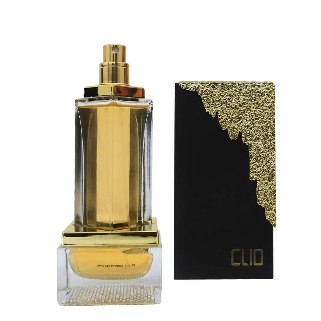 touch leather clio perfume