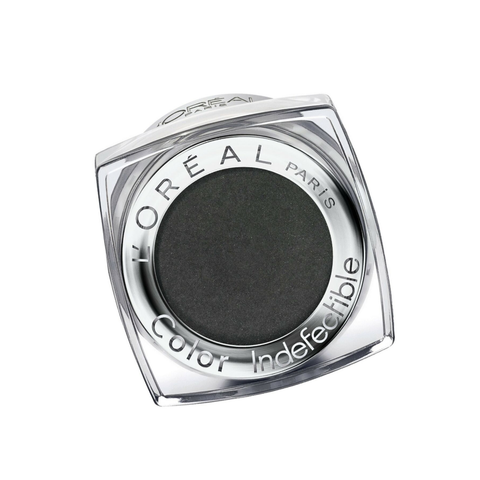L'Oréal Paris Infallible Eyeshadow 30 Ultimate Black 3.5 g