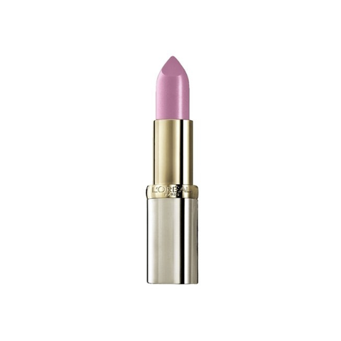 L'Oreal Colour Riche Lipstick Prismatic Pink 404