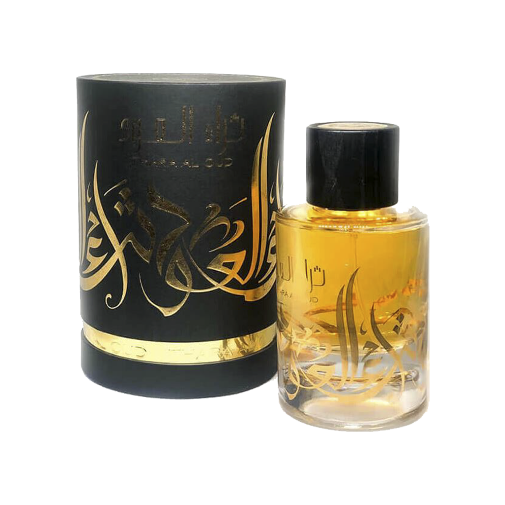 ARD AL ZAAFARAN THARA AL OUD Eau De Parfum 100ML