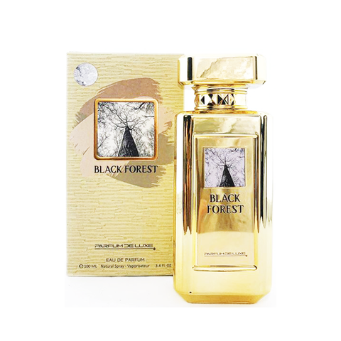 Black forest by My perfumes Eau de Parfum 100ML UNISEX