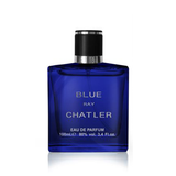 Chatler Blue Ray Men Eau De Parfum 100ml
