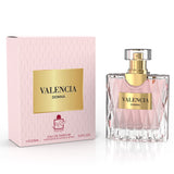 MILESTONE Valencia Donna (Pour Femme)  100ML EDP