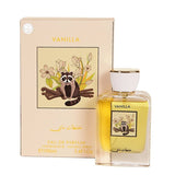 My perfumes Khaltat Vanilla 100ml Eau De Parfum UNISEX
