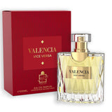 MILESTONE Valencia Vice Versa (Pour Femme)  100ML