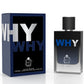 MILESTONE Why (Pour Homme)  100ML EDP