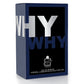 MILESTONE Why (Pour Homme)  100ML EDP