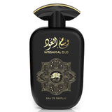 AL FARES Wissam Al Oud (Unisex)  100ML EDP