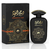 AL FARES Wissam Al Oud (Unisex)  100ML EDP