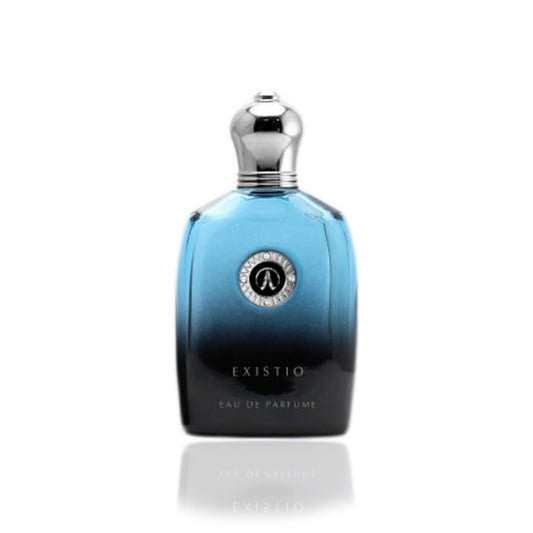 AMOUD EXISTIO 100ML EAU DE PARFUM UNISEX
