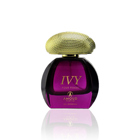 AMOUD IVY POUR FEMME 100ML EAU DE PARFUM
