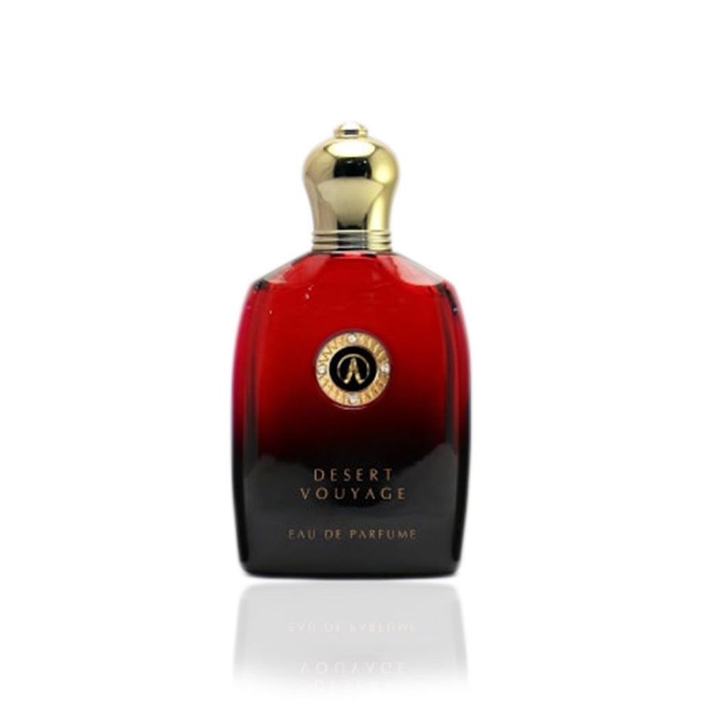 AMOUD DESERT VOYAGE 100ML EAU DE PARFUM