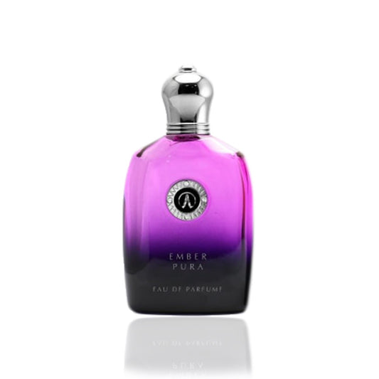 AMOUD EMBER PURA 100ML EAU DE PARFUM UNISEX