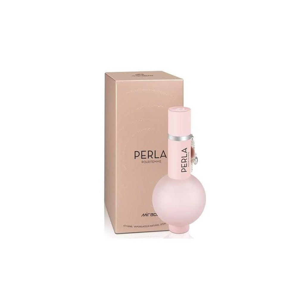 MIRADA PERLA POUR FEMME EAU DE PARFUM 100ML