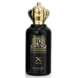 MILESTONE Royal Collection X Men (Pour Homme)  100ML EDP