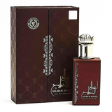 Ahlam Al Khaleej For Men Eau De Parfum 80ml