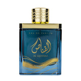 Ard Al Zaafaran Al,Qannas Eau De Parfum 100ml